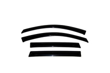 Load image into Gallery viewer, Auto Ventshade (AVS)99- Ford SD Crew Cab Ventvisor Deflector