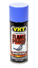 Load image into Gallery viewer, VHTFlat Blue Hdr. Paint Flame Proof