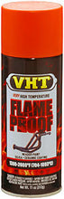 Load image into Gallery viewer, VHTFlat Orange Hdr. Paint Flame Proof