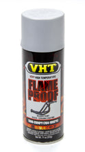 Load image into Gallery viewer, VHTFlat Aluminum Hdr. Paint Flame Proof