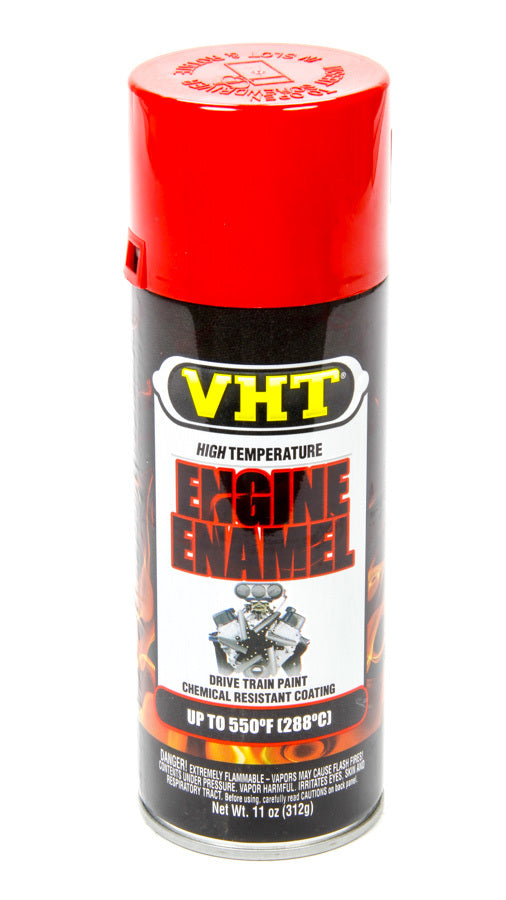 VHTBright Red Eng. Enamel