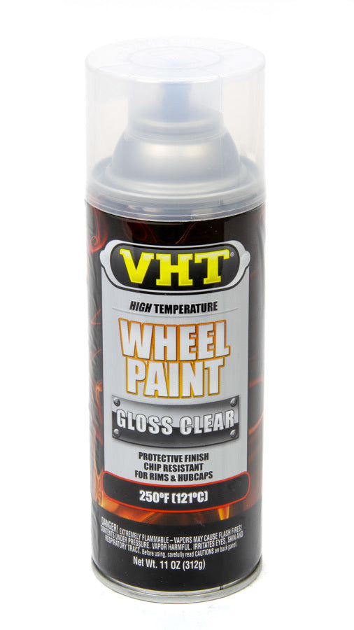 VHTClear Coat Wheel Paint