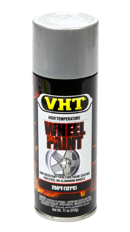 VHTFord Argent Silver Wheel Paint