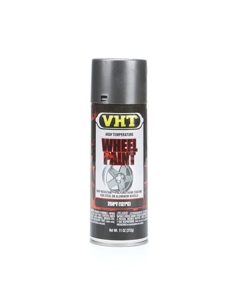 VHTWheel Paint Graphite