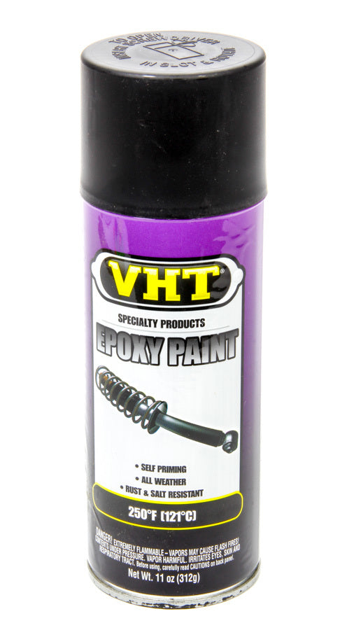 VHTSatin Black Self Priming Paint