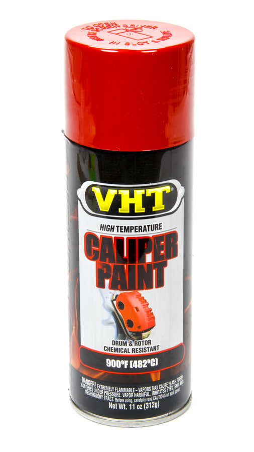 VHTRed Hi-Temp Brake Paint