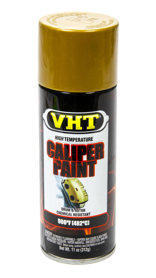 VHTBrake Caliper Paint Gold