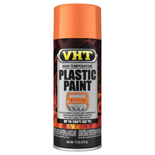 Load image into Gallery viewer, VHTHigh Temperture Plastic Paint Gloss Orange 11oz.