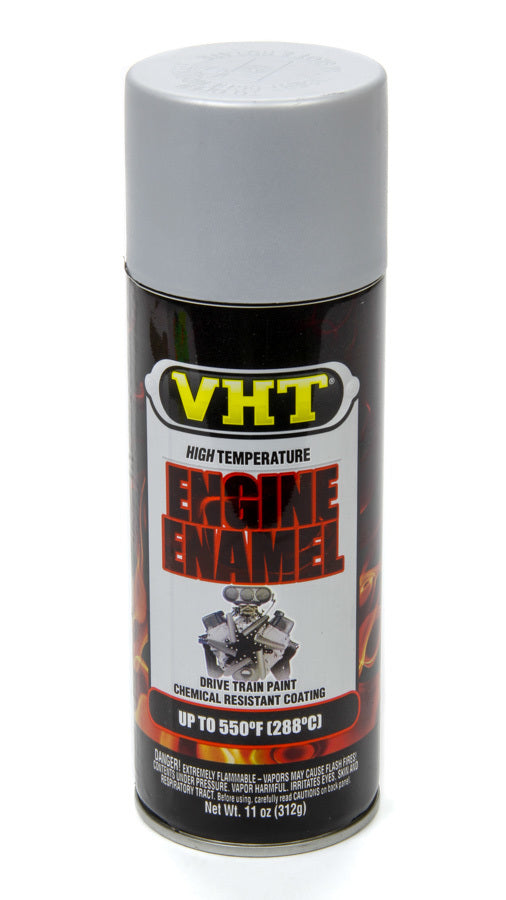 VHTNu-Cast Aluminum Paint