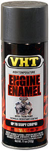 VHTNu-Cast Iron Engine Coat