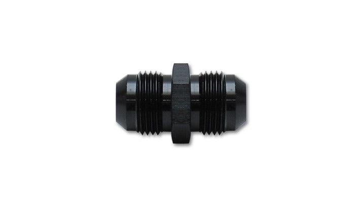 Vibrant PerformanceUnion Adapter Fitting; S ize -8 AN x -8 AN