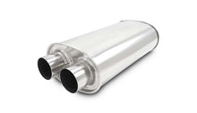 Load image into Gallery viewer, Vibrant PerformanceStainless Steel Muffler 3.0in