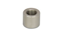 Load image into Gallery viewer, Vibrant PerformanceTitanium EGT Bung  1/8in -27 NPT  1/2in Long  0.6