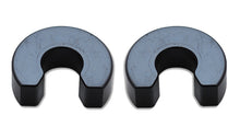 Load image into Gallery viewer, Vibrant PerformanceExhaust Hanger Rod Clips (2 Pack) for 1/2in O.D.