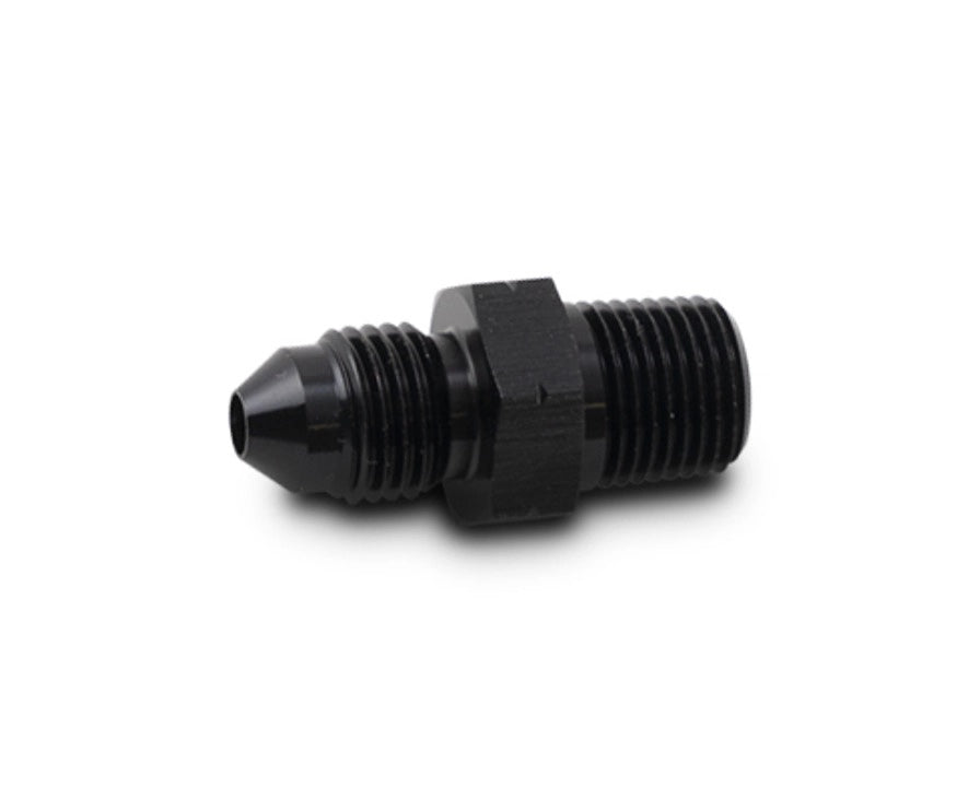 Vibrant PerformanceBSPT Adapter Fitting -4AN To 1/4in - 19