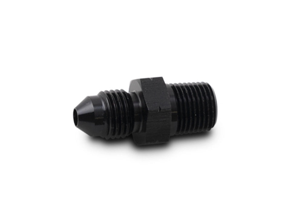 Vibrant PerformanceBSPT Adapter Fitting -6AN To 1/8in - 28