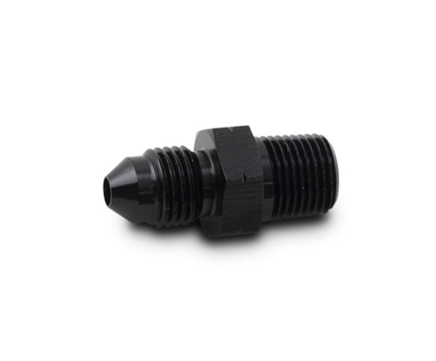 Vibrant PerformanceBSPT Adapter Fitting -6AN To 3/8in - 19