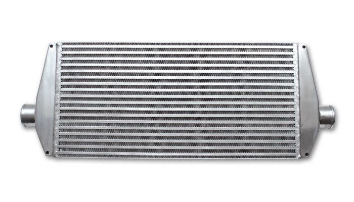 Vibrant PerformanceIntercooler Assembly 23.625x12x3-1/2