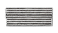 Load image into Gallery viewer, Vibrant PerformanceUniversal Oil Cooler Core 4in x 10in x 1.25in