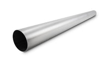 Load image into Gallery viewer, Vibrant PerformanceStraight Tubing  2.00in O.D. - 18 Gauge Wall