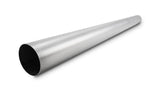 Vibrant PerformanceStraight Tubing  2.25in O.D. - 18 Gauge Wall