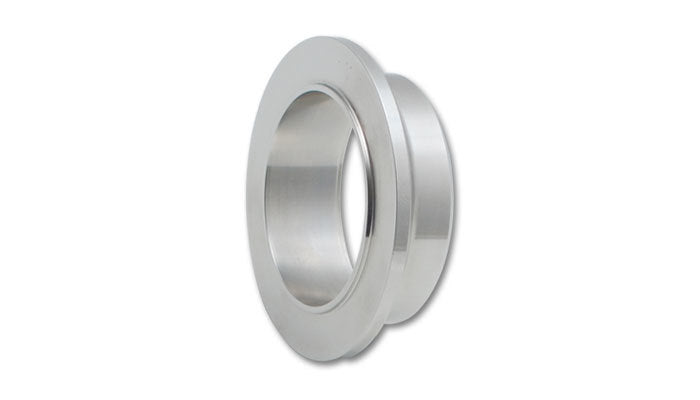 Vibrant PerformanceT304 Stainless Steel V-B and Inlet Flange