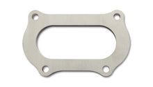 Load image into Gallery viewer, Vibrant PerformanceExhaust Manifold Flange for Honda K24 Motor