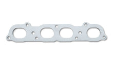 Load image into Gallery viewer, Vibrant PerformanceExhaust Manifold Flange for Honda F20C Motor