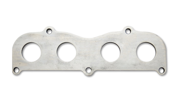 Vibrant PerformanceExhaust Manifold Flange for Toyota 2AZ-FE Motors