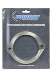 Vibrant Performance2-bolt Stainless Steel F lange (4in I.D.) Each