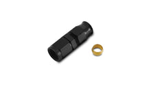 Load image into Gallery viewer, Vibrant Performance-8AN to 3/8in Female Tube Adapter Fitting