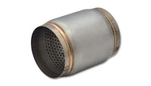 Load image into Gallery viewer, Vibrant PerformanceStainless Steel Race Muffler 3.5in Inlet