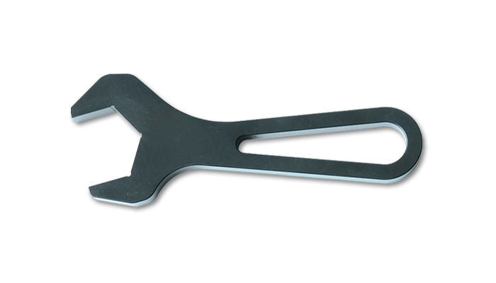 Vibrant Performance-6AN Wrench - Anodized B lack