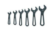 Load image into Gallery viewer, Vibrant PerformanceAN Wrenches Set O Six -4 AN to -16 AN