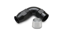 Load image into Gallery viewer, Vibrant Performance90 Degree Hose Fitting -8AN