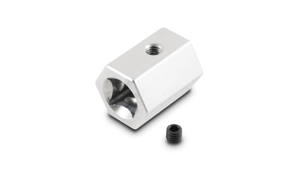 Vibrant PerformanceBead Roller Socket Adapter