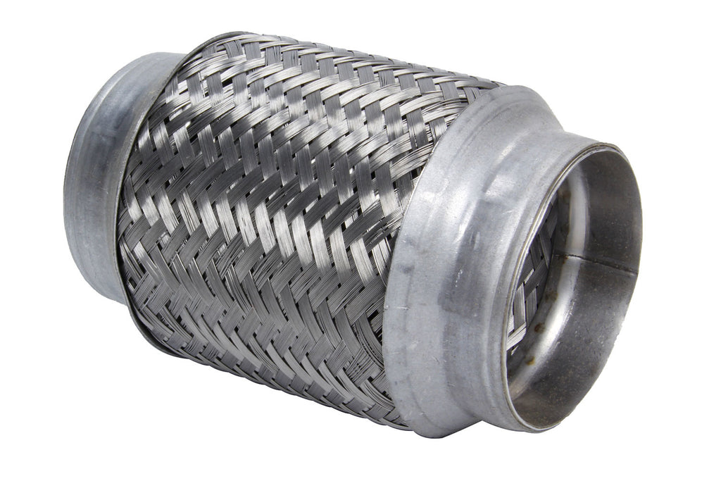 Vibrant PerformanceStandard Flex Coupling W/Inner Braid Liner 3In