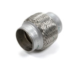 Vibrant PerformanceStandard Flex Coupling W ithout Inner Liner 2.25i