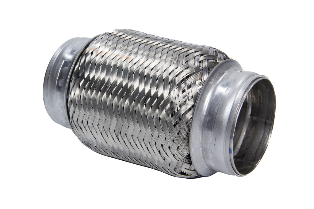 Vibrant PerformanceStandard Flex Coupling W ithout Inner Liner 2.5in