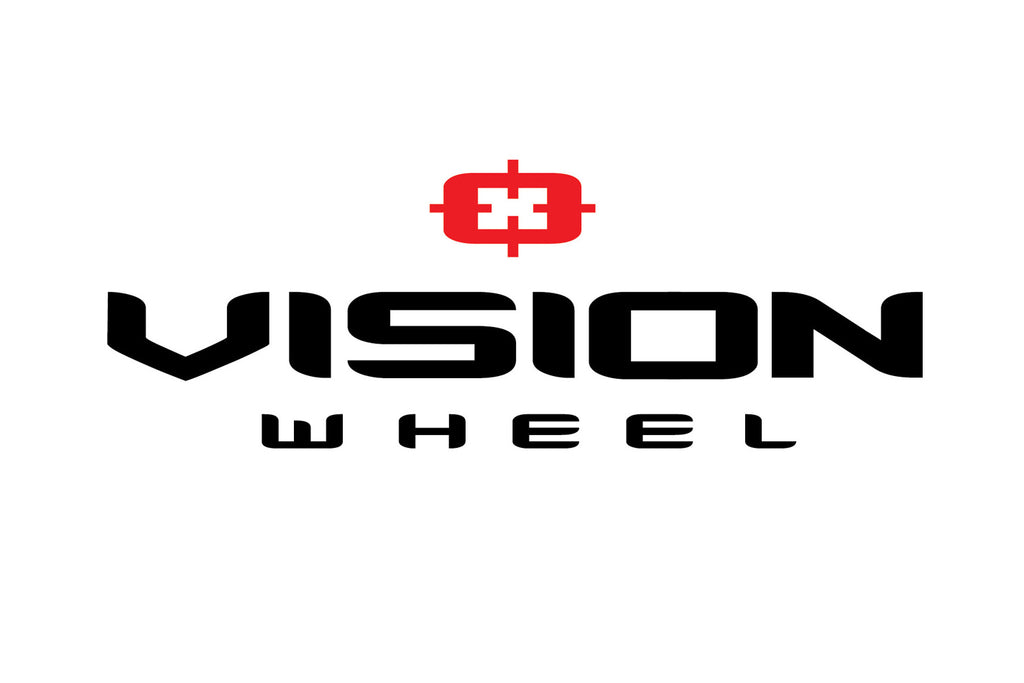 VisionVision Wheel Catalog 2019