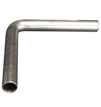 Load image into Gallery viewer, Woolf Aircraft Products IncMild Steel Bent Elbow 0.750  90-Degree