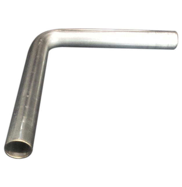 Woolf Aircraft Products Inc304 Stainless Bent Elbow 0.750  90-Degree