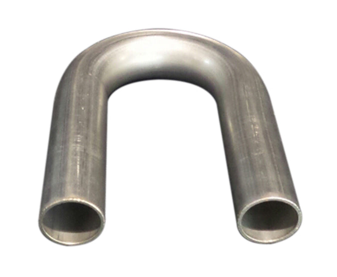 Woolf Aircraft Products Inc304 Stainless Bent Elbow 1.250  180-Degree