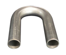 Load image into Gallery viewer, Woolf Aircraft Products Inc304 Stainless Bent Elbow 1.250  180-Degree