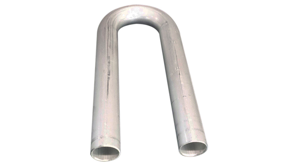 Woolf Aircraft Products IncAluminum Bent Elbow 1.250  180-Degree