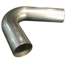 Load image into Gallery viewer, Woolf Aircraft Products Inc304 Stainless Bent Elbow 2.000 45-Degree