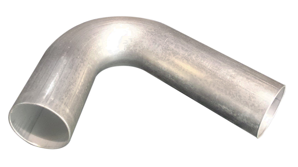 Woolf Aircraft Products IncAluminum Bent Elbow 2.000 45-Degree