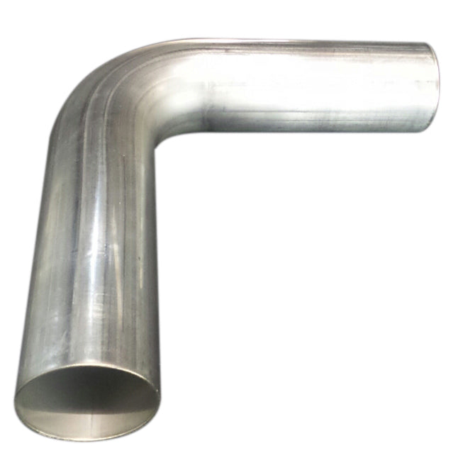 Woolf Aircraft Products Inc304 Stainless Bent Elbow 2.000  90-Degree