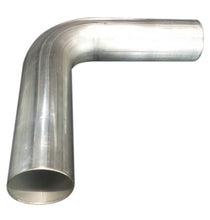 Load image into Gallery viewer, Woolf Aircraft Products Inc304 Stainless Bent Elbow 2.000  90-Degree