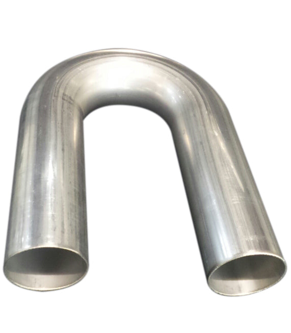 Woolf Aircraft Products Inc304 Stainless Bent Elbow 2.000  180-Degree